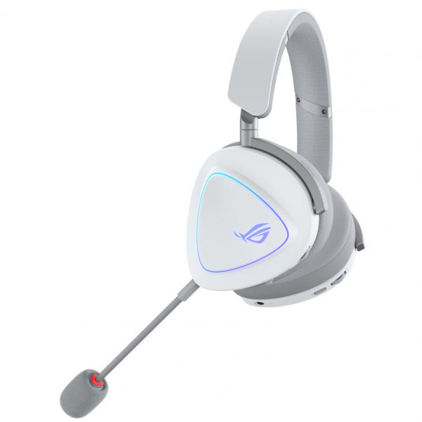 Наушники ASUS ROG Delta II (90YH03W0-BHUA10)