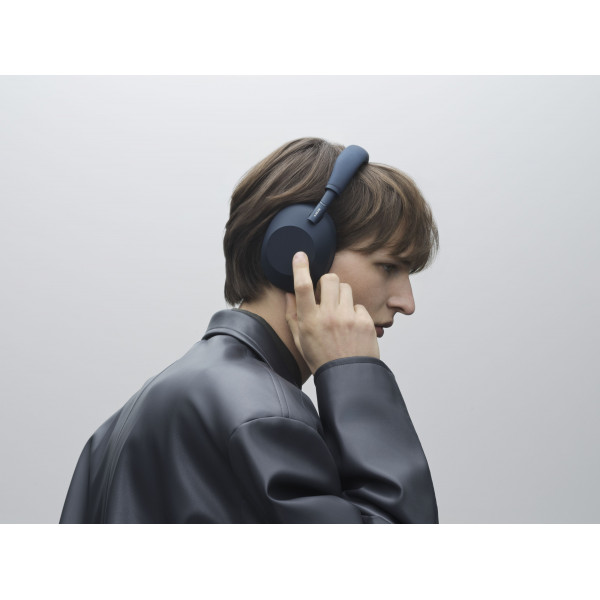 Наушники Sony WH-1000XM6 BT 5.3 (WH1000XM6L.E)
