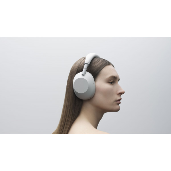 Навушники Sony WH-1000XM6 BT 5.3 (WH1000XM6S.E)