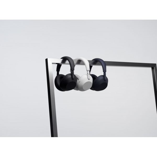 Навушники Sony WH-1000XM6 BT 5.3 (WH1000XM6S.E)