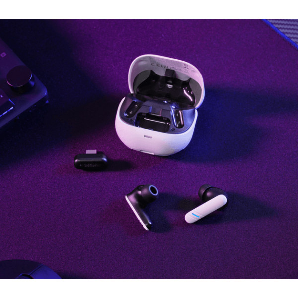 Наушники Trust GTX 409 Oxxie Earbuds BT 5.3 (25478_TRUST)