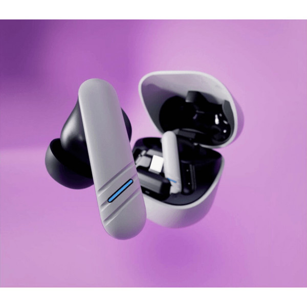 Наушники Trust GTX 409 Oxxie Earbuds BT 5.3 (25478_TRUST)