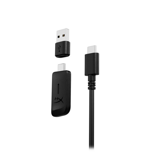 Наушники HyperX Cloud III S (A59YZAA)
