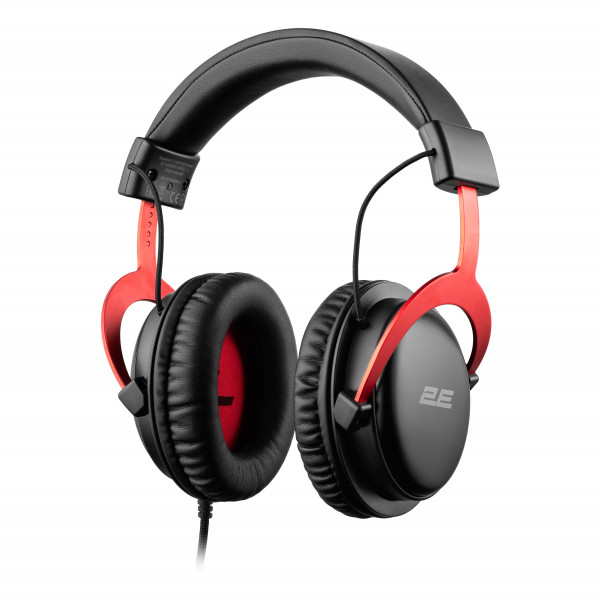 Наушники 2E Gaming HG355 (2E-HG355BK-7.1)