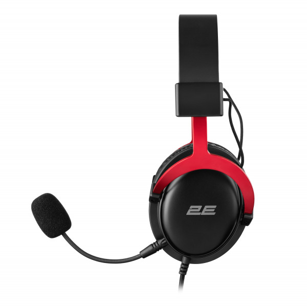 Наушники 2E Gaming HG355 (2E-HG355BK-7.1)