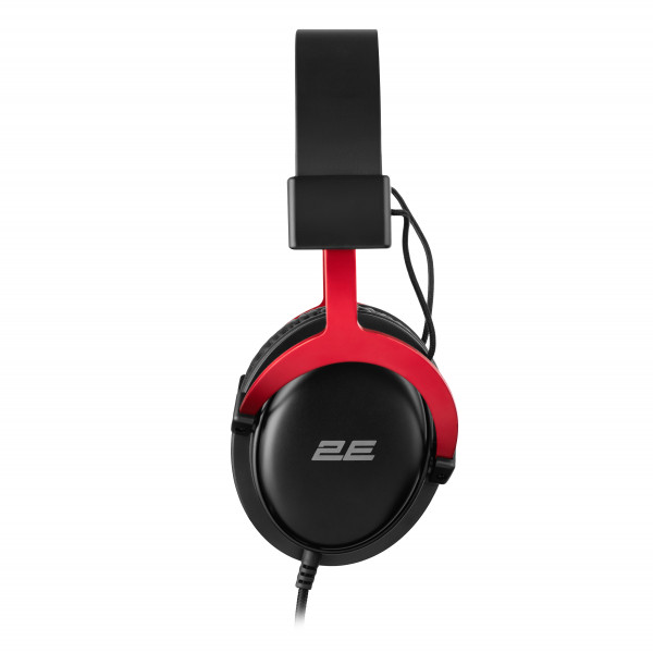 Наушники 2E Gaming HG355 (2E-HG355BK-7.1)