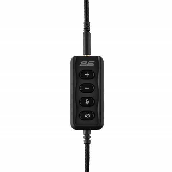 Наушники 2E Gaming HG355 (2E-HG355BK-7.1)