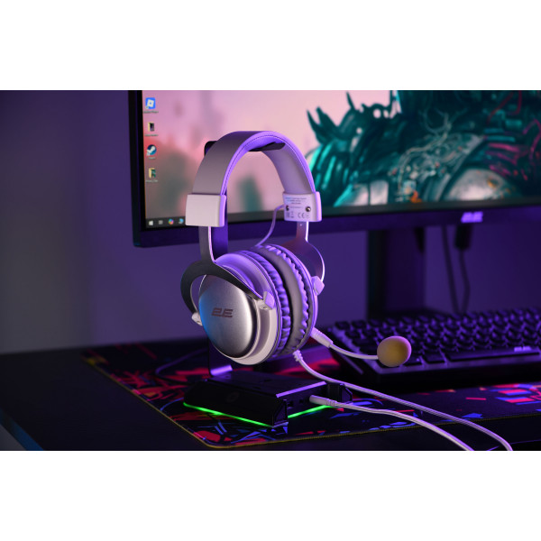 Наушники 2E Gaming HG355 (2E-HG355WT-7.1)