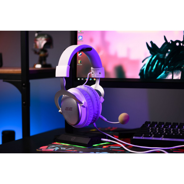 Наушники 2E Gaming HG355 (2E-HG355WT-7.1)