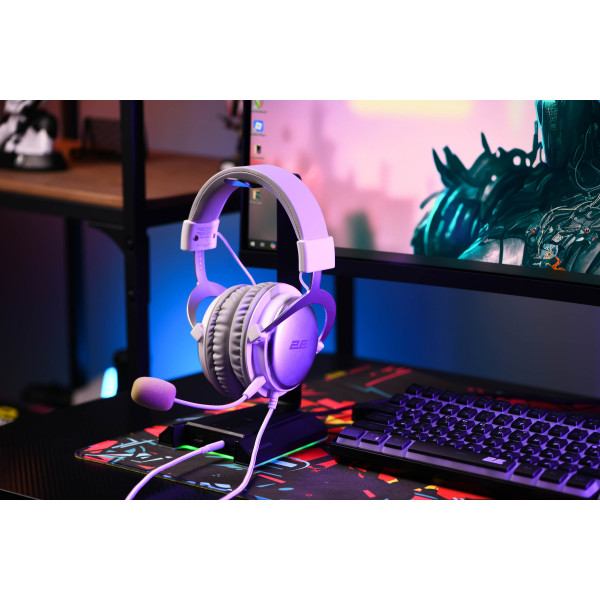 Наушники 2E Gaming HG355 (2E-HG355WT-7.1)