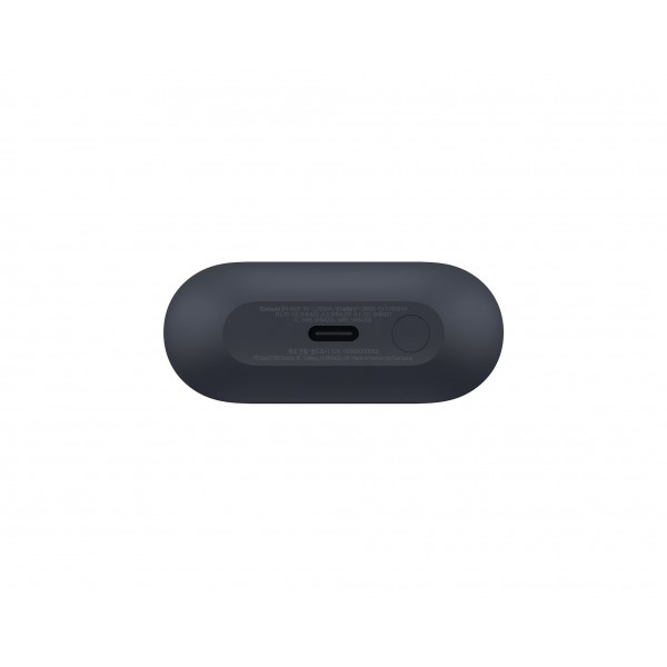 Навушники Samsung Galaxy Buds3 FE (R420) (SM-R420NZKASEK)