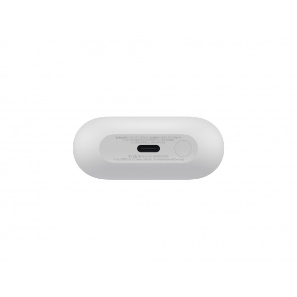 Навушники Samsung Galaxy Buds3 FE (R420) (SM-R420NZAASEK)