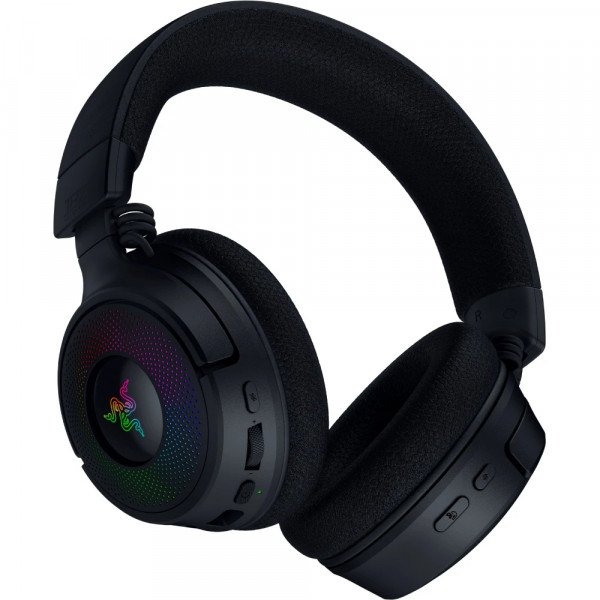 Наушники Razer Kraken V4 (RZ04-05170100-R3M1)