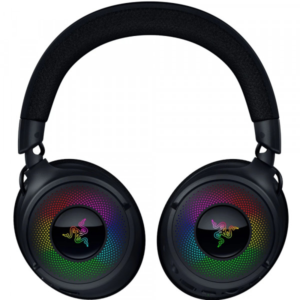 Наушники Razer Kraken V4 (RZ04-05170100-R3M1)