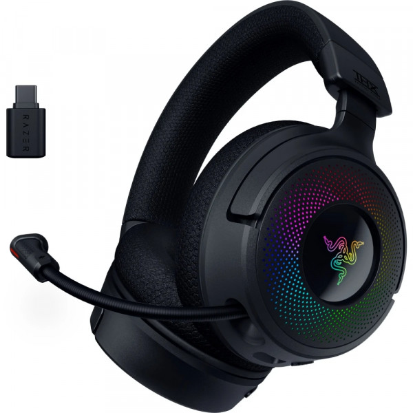 Наушники Razer Kraken V4 (RZ04-05170100-R3M1)
