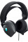 Наушники Dell Alienware Wired Gaming Headset - AW520H - Dark Side of the Moon (545-BBFH)