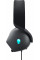 Наушники Dell Alienware Wired Gaming Headset - AW520H - Dark Side of the Moon (545-BBFH)