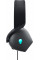 Наушники Dell Alienware Wired Gaming Headset - AW520H - Dark Side of the Moon (545-BBFH)