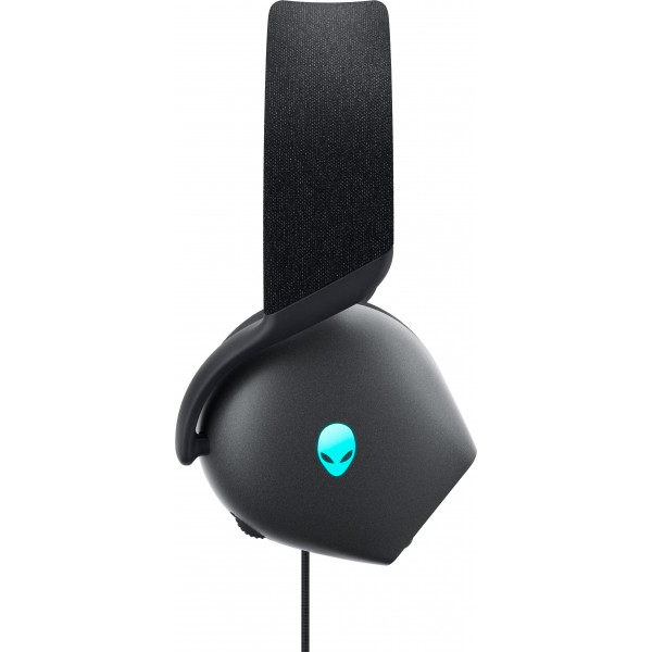 Наушники Dell Alienware Wired Gaming Headset - AW520H - Dark Side of the Moon (545-BBFH)