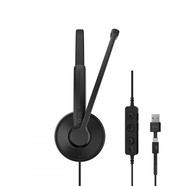 Наушники Epos IMPACT 100 MS (1001419)