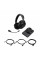 Наушники HyperX Cloud Alpha 2 WL/BT/mini-jack/USB-A/USB-C (AJ5C7AA)