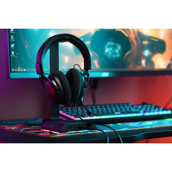 Наушники 2E Gaming HG310 V2 (2E-HG310V2-BK)