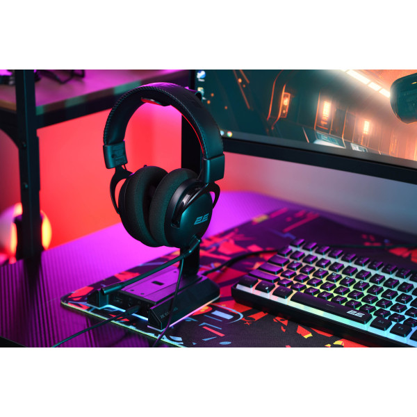 Наушники 2E Gaming HG310 V2 (2E-HG310V2-BK)