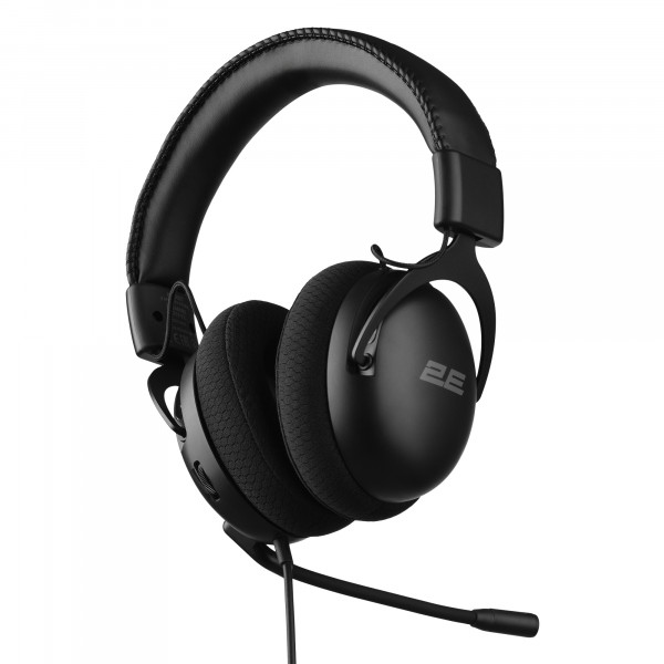 Наушники 2E Gaming HG310 V2 (2E-HG310V2-BK)