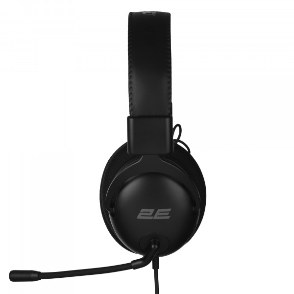 Наушники 2E Gaming HG310 V2 (2E-HG310V2-BK)