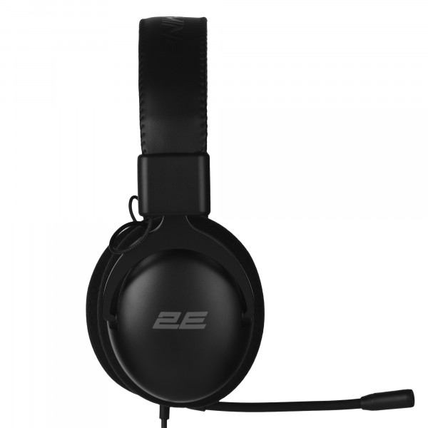 Наушники 2E Gaming HG310 V2 (2E-HG310V2-BK)