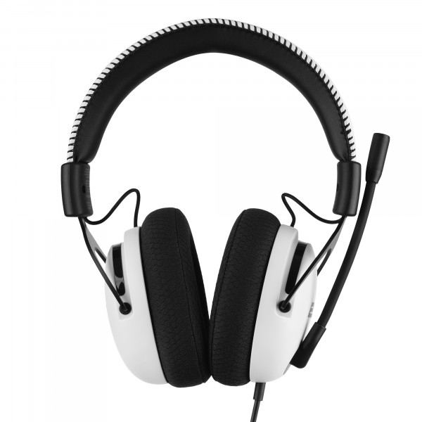 Наушники 2E Gaming HG310 V2 (2E-HG310V2-WT)