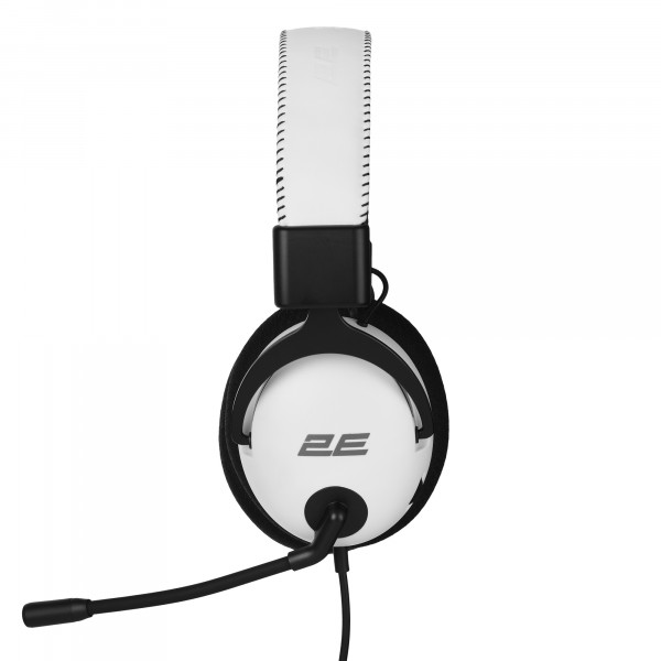 Наушники 2E Gaming HG310 V2 (2E-HG310V2-WT)