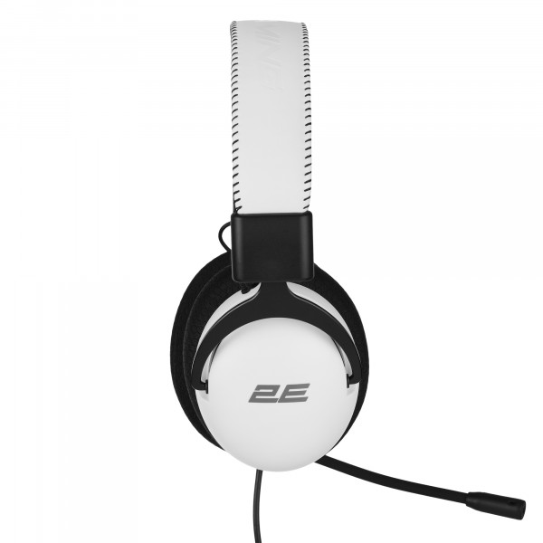 Наушники 2E Gaming HG310 V2 (2E-HG310V2-WT)