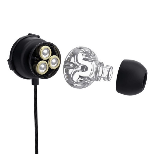 Наушники Trust GXT 406 (25598_TRUST)