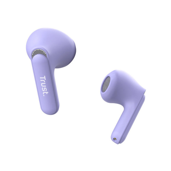 Наушники Trust Yavi Earphones BT 5.3 (25299_TRUST)