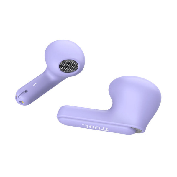 Наушники Trust Yavi Earphones BT 5.3 (25299_TRUST)