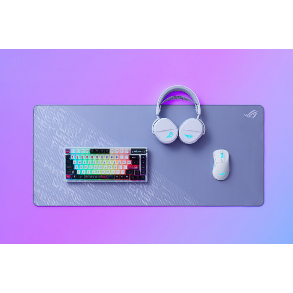 Наушники ASUS ROG Pelta (90YH0410-BHUA10)