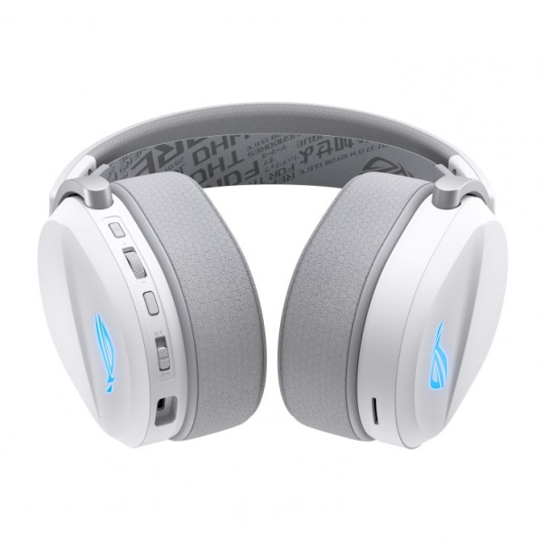 Наушники ASUS ROG Pelta (90YH0410-BHUA10)