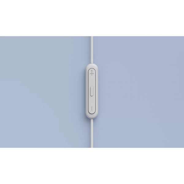 Наушники Sony IER-EX15C USB-C (IEREX15CW.E)