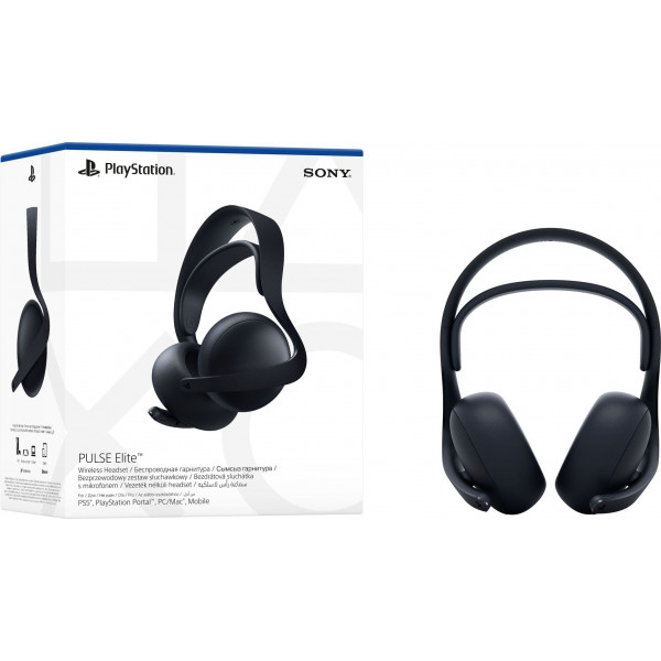 Наушники PlayStation PULSE Elite (1000047820)