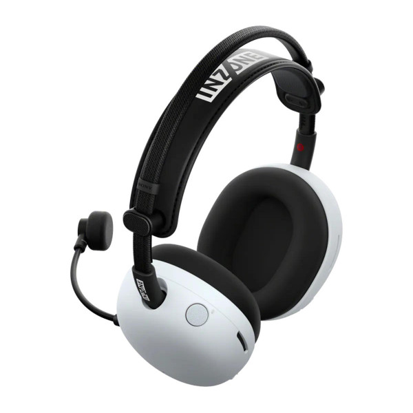Наушники Sony INZONE H9 II BT 5.3 (WHG910NW.E)