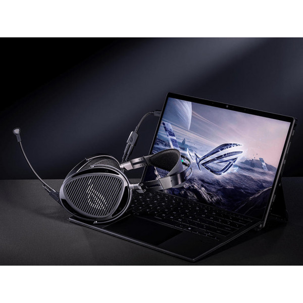 Наушники ASUS ROG Kithara (90YH0470-BHUA00)