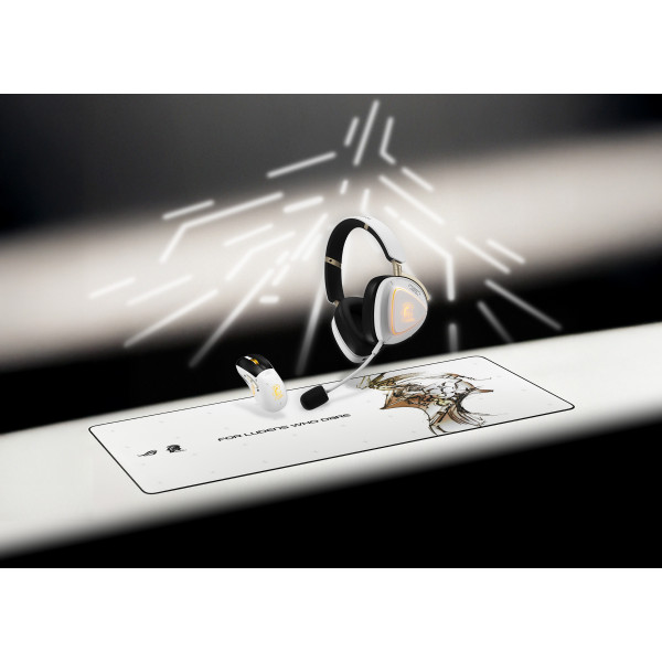 Наушники ASUS ROG Delta II (90YH04C0-BHUA10)