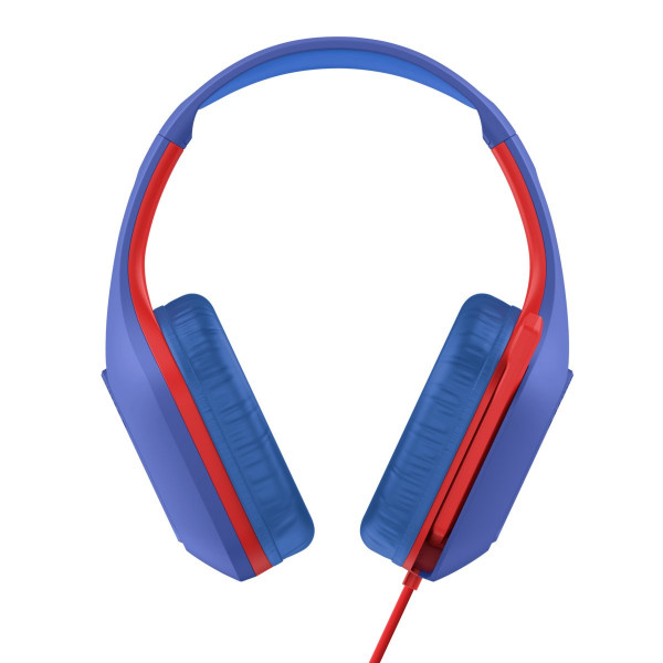 Наушники Trust GXT415SM Zirox Superman edition (25738_TRUST)