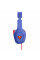 Наушники Trust GXT415SM Zirox Superman edition (25738_TRUST)