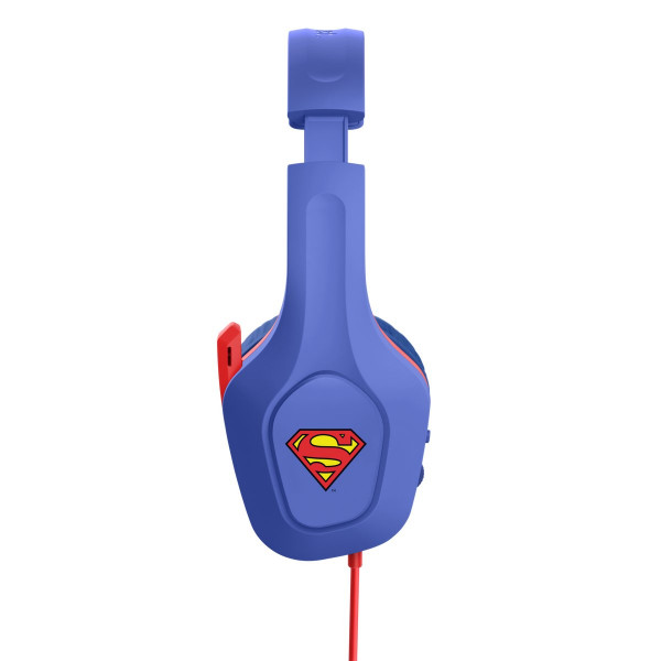 Наушники Trust GXT415SM Zirox Superman edition (25738_TRUST)