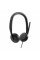 Наушники Dell Wired Headset WH3024 (520-BBDH)