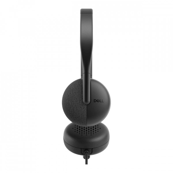 Наушники Dell Wired Headset WH3024 (520-BBDH)
