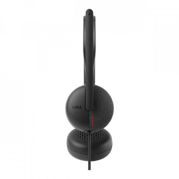 Наушники Dell Wired Headset WH3024 (520-BBDH)