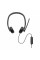 Наушники Dell Wired Headset WH3024 (520-BBDH)